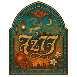7z77 লোগো